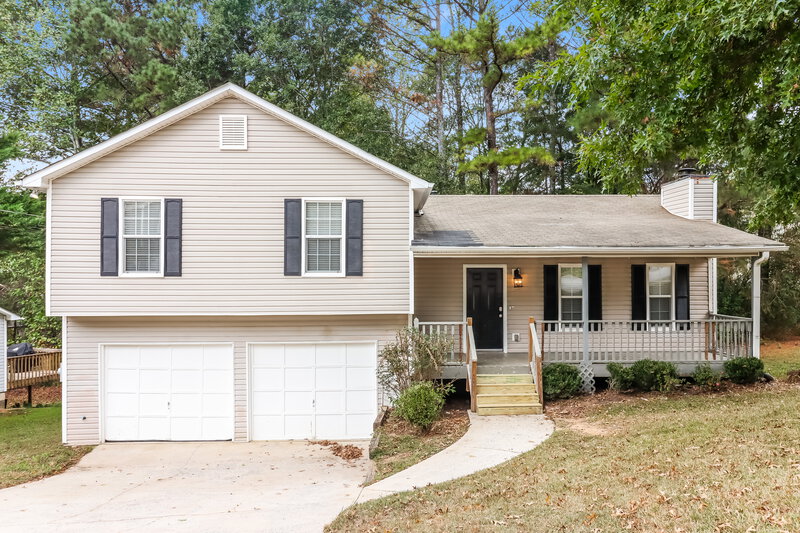 1,480/Mo, 105 Salem Pl Dallas, GA 30132 External View