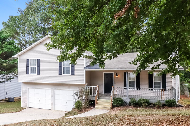 1,480/Mo, 105 Salem Pl Dallas, GA 30132 Front View