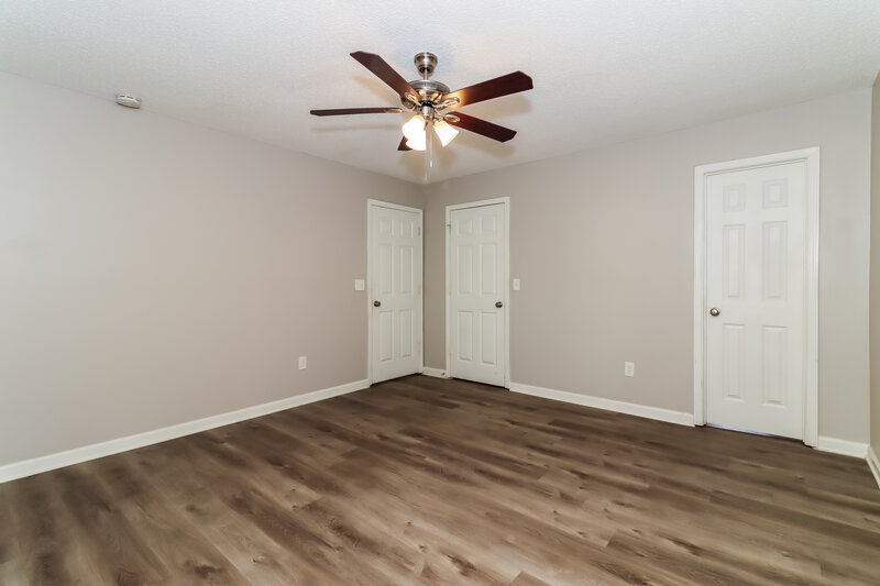 1,480/Mo, 105 Salem Pl Dallas, GA 30132 Main Bedroom View