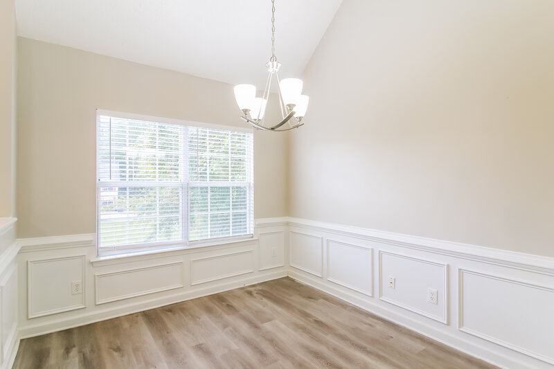 2,005/Mo, 422 Limerick Way Hampton, GA 30228 Dining Room View