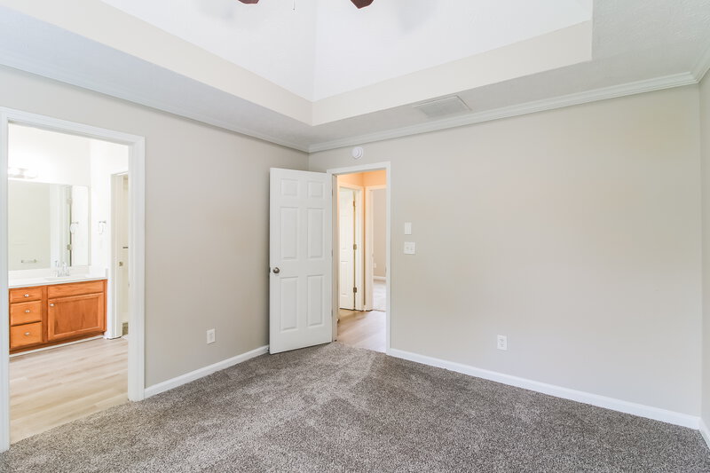 2,005/Mo, 422 Limerick Way Hampton, GA 30228 Main Bedroom View 2
