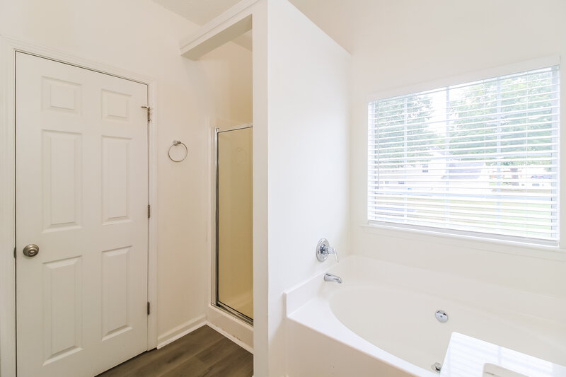 2,005/Mo, 422 Limerick Way Hampton, GA 30228 Main Bathroom View 2