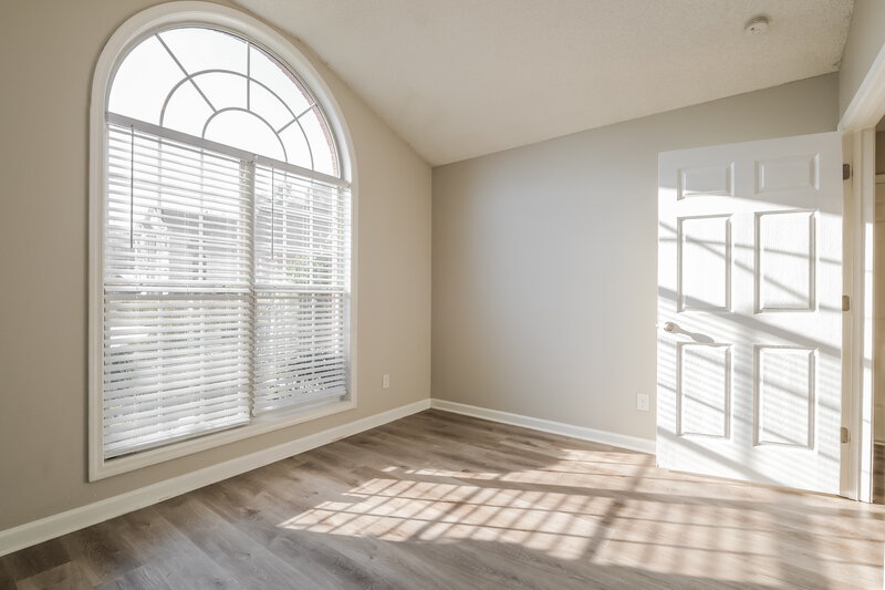 1,960/Mo, 3568 Brookstone Way Union City, GA 30291 Bedroom View