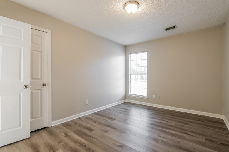 1,960/Mo, 3568 Brookstone Way Union City, GA 30291 Bedroom View 2