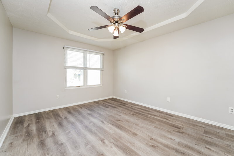1,850/Mo, 4923 Windsor Downs Dr Decatur, GA 30035 Main Bedroom View