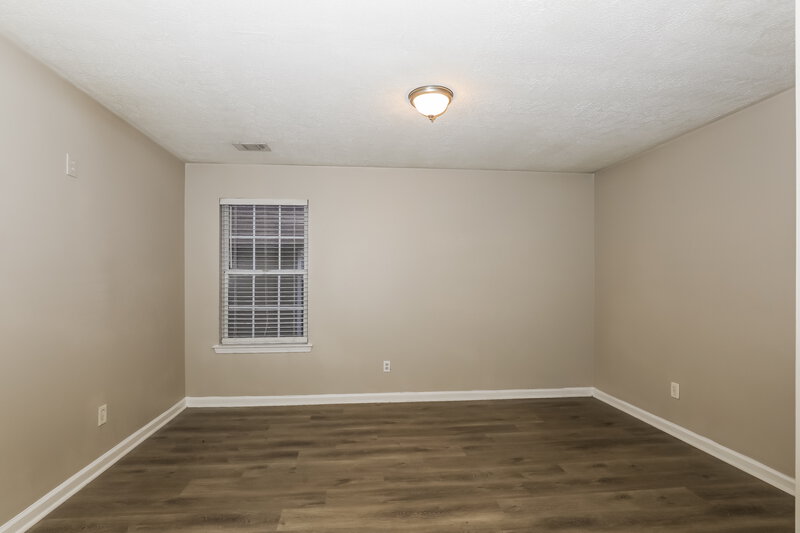1,990/Mo, 7430 Royale Ln Riverdale, GA 30296 Bedroom View 2