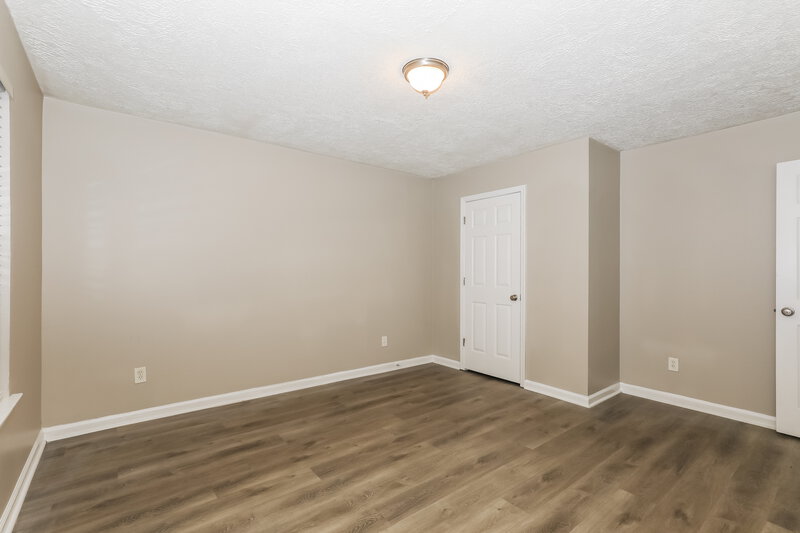 1,990/Mo, 7430 Royale Ln Riverdale, GA 30296 Bedroom View 3