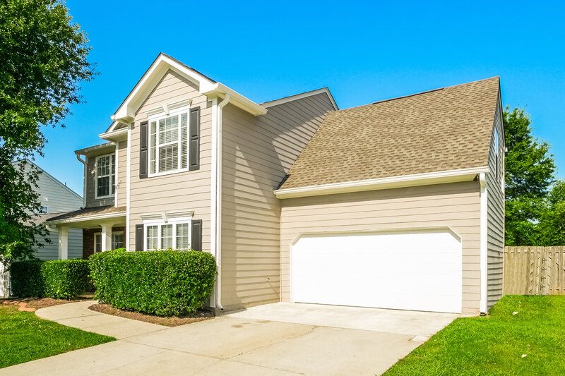 2,280/Mo, 2966 Heather Lake Drive Austell, GA 30106 Front View