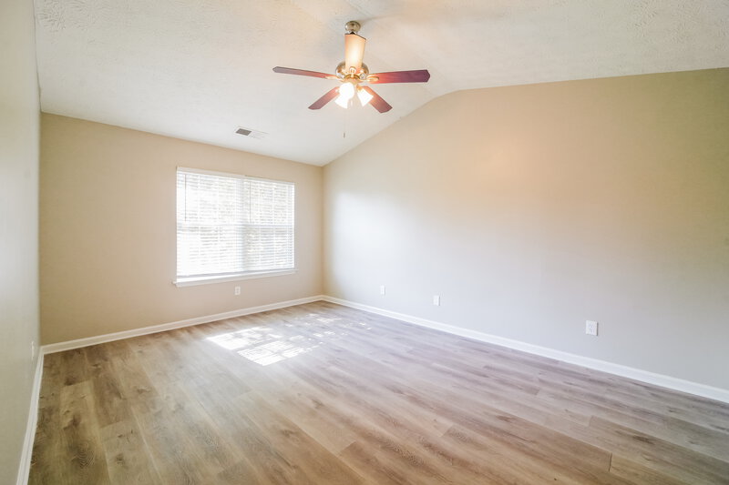 2,280/Mo, 2966 Heather Lake Drive Austell, GA 30106 Main Bedroom View
