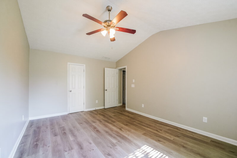 2,280/Mo, 2966 Heather Lake Drive Austell, GA 30106 Main Bedroom View 2
