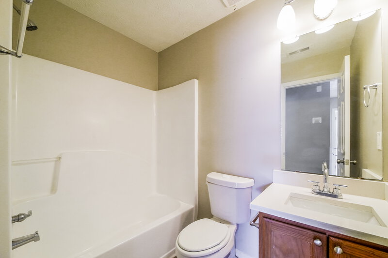 2,280/Mo, 2966 Heather Lake Drive Austell, GA 30106 Bathroom View