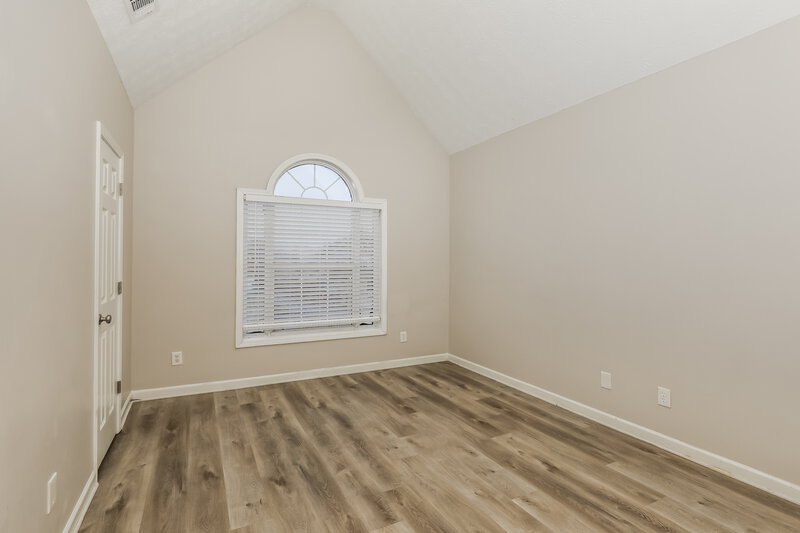 2,275/Mo, 4053 Rockmill Cv Ellenwood, GA 30294 Bedroom View 3