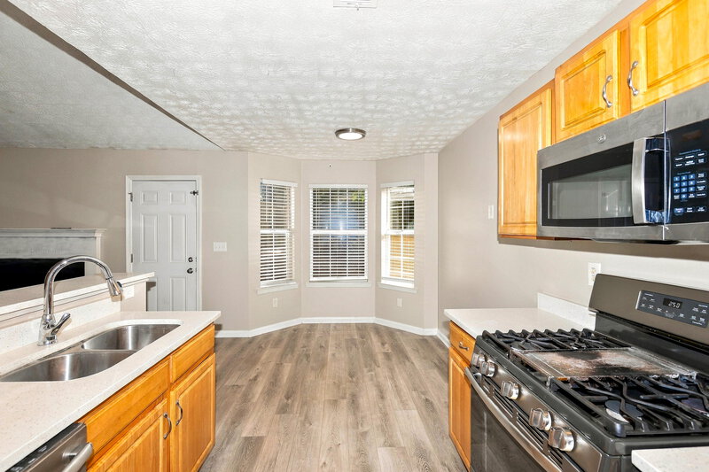1,795/Mo, 322 Fallview Dr McDonough, GA 30253 Kitchen View 2
