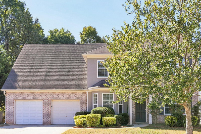 2,200/Mo, 298 Summit View Dr McDonough, GA 30253 External View