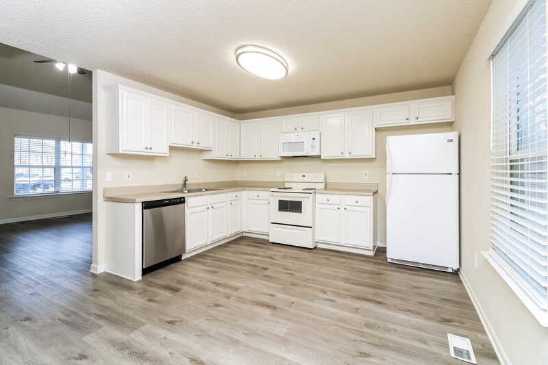 1,595/Mo, 67 Middlebrook Dr Cartersville, GA 30120 Misc View 7