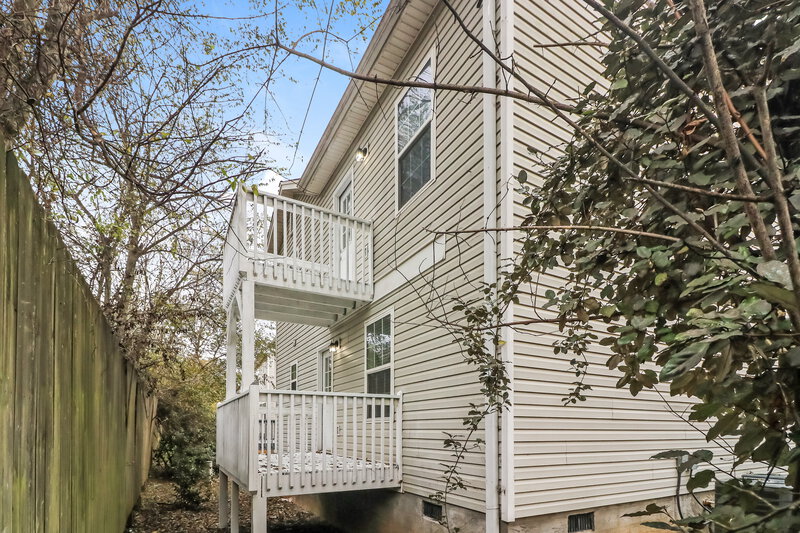 1,595/Mo, 67 Middlebrook Dr Cartersville, GA 30120 Misc View 14