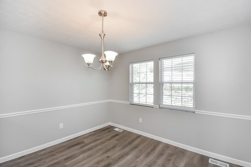 2,270/Mo, 5897 Brookside Dr SE Mableton, GA 30126 Dining Room View