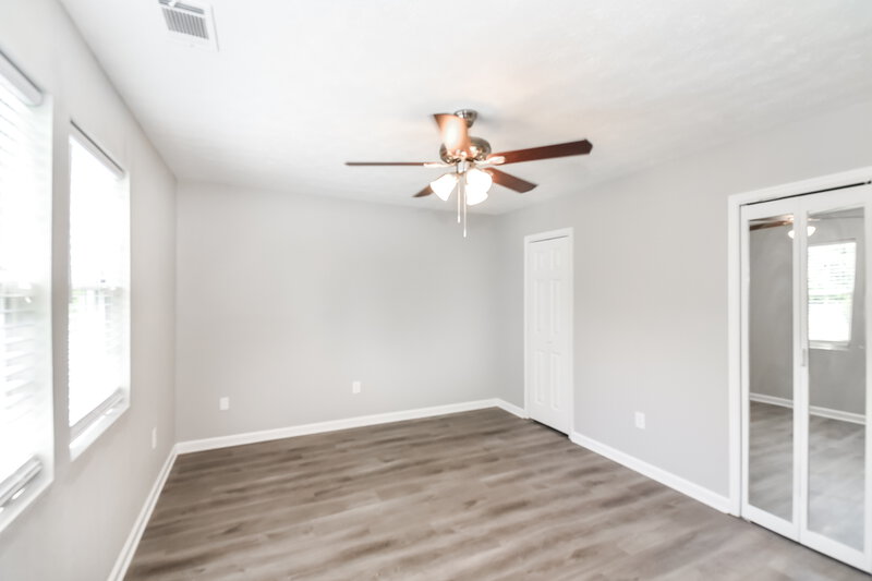 2,270/Mo, 5897 Brookside Dr SE Mableton, GA 30126 Master Bedroom View