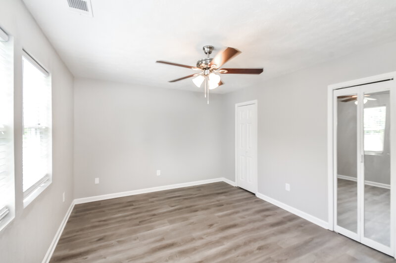 2,270/Mo, 5897 Brookside Dr SE Mableton, GA 30126 Master Bedroom View 2