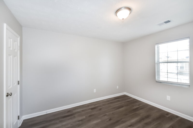 2,270/Mo, 5897 Brookside Dr SE Mableton, GA 30126 Bedroom View