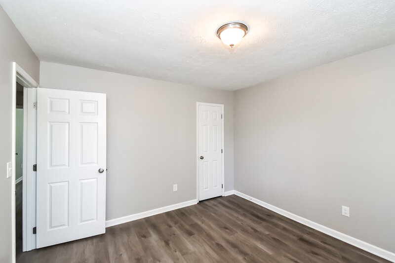 2,270/Mo, 5897 Brookside Dr SE Mableton, GA 30126 Bedroom View 2