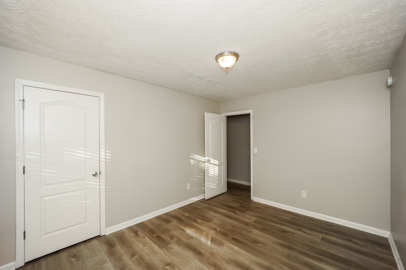 2,060/Mo, 4414 Rock Valley Drive Forest Park, GA 30297 Bedroom View 2