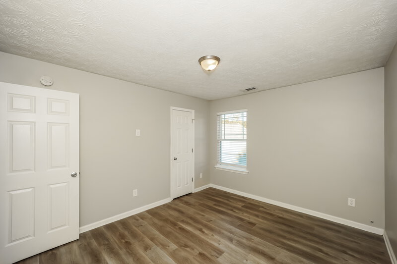 2,060/Mo, 4414 Rock Valley Drive Forest Park, GA 30297 Bedroom View 3