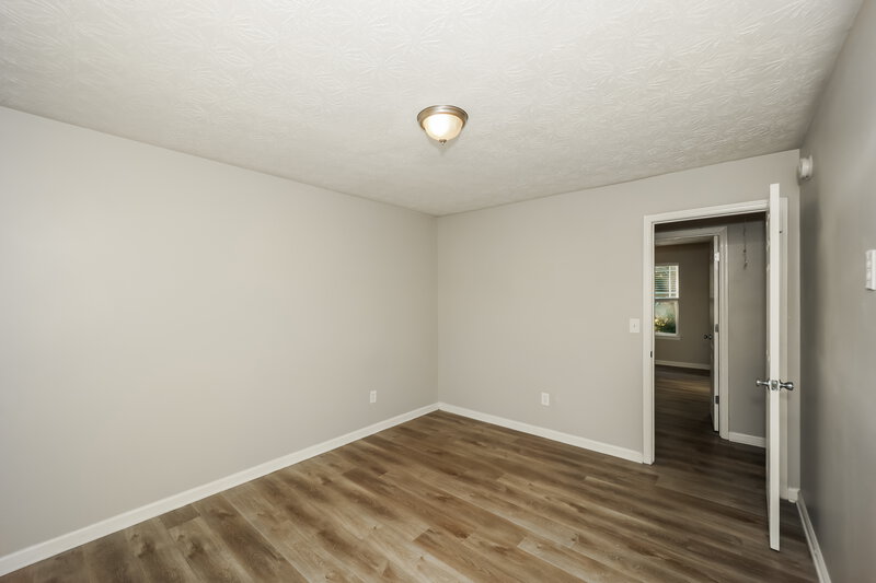 2,060/Mo, 4414 Rock Valley Drive Forest Park, GA 30297 Bedroom View 4