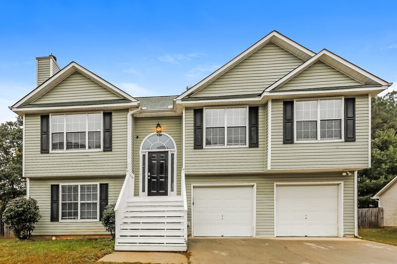 4 Bedroom House – 706 Rosewood Cir, Jonesboro, GA 30238