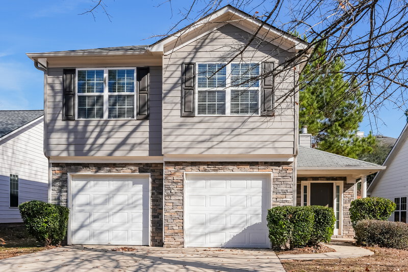 1,995/Mo, 115 Creek Way Covington, GA 30016 External View