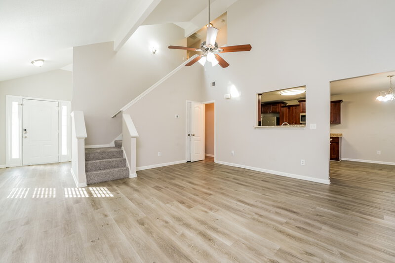 1,995/Mo, 115 Creek Way Covington, GA 30016 Living Room View 2