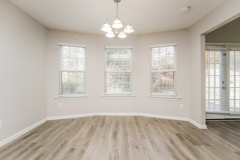1,995/Mo, 115 Creek Way Covington, GA 30016 Dining Room View