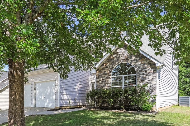 2,295/Mo, 6926 Foxmoor Way Douglasville, GA 30134 Front View