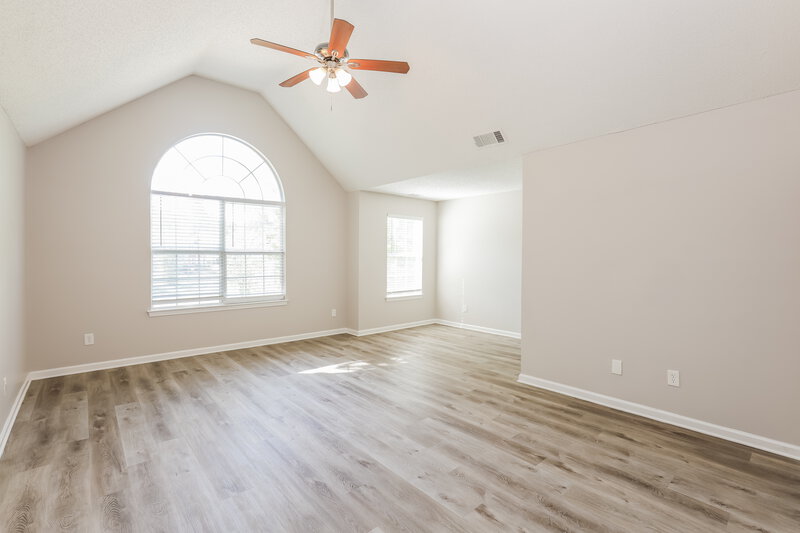2,295/Mo, 6926 Foxmoor Way Douglasville, GA 30134 Main Bedroom View