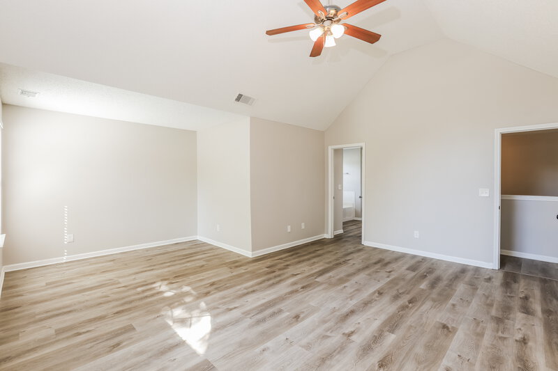 2,295/Mo, 6926 Foxmoor Way Douglasville, GA 30134 Main Bedroom View 2