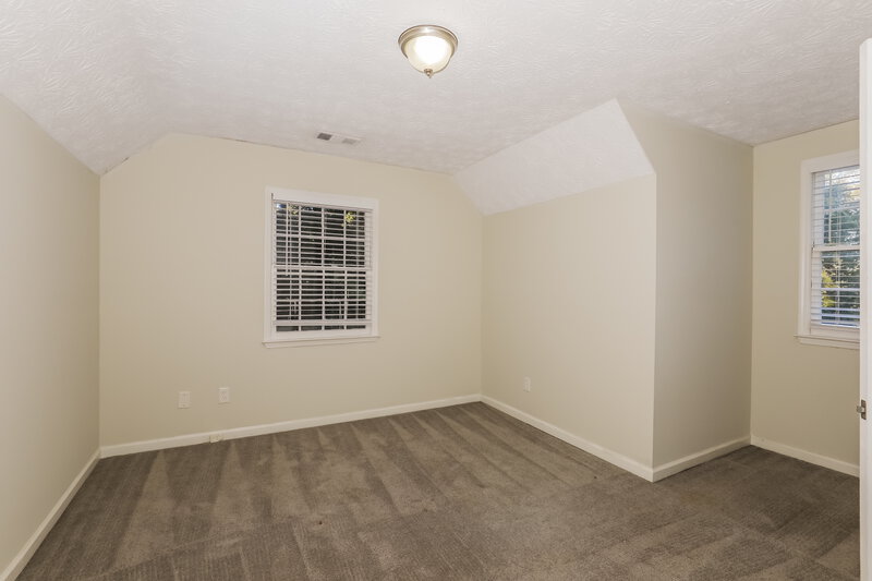 2,035/Mo, 8148 Tupelo Trl Jonesboro, GA 30236 Bedroom View