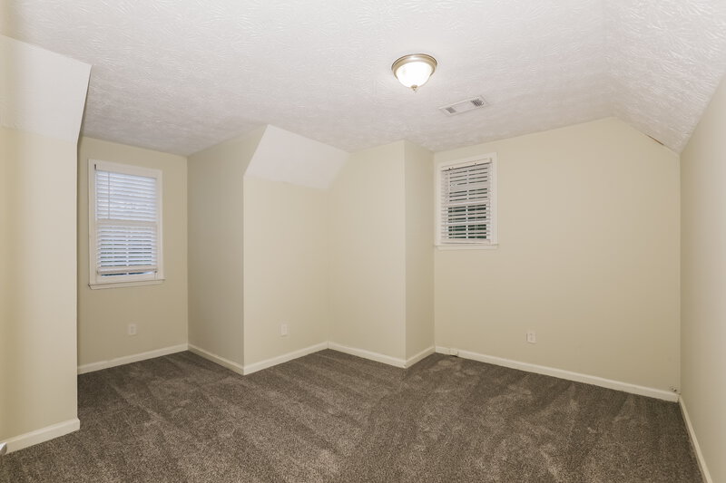 2,035/Mo, 8148 Tupelo Trl Jonesboro, GA 30236 Bedroom View 2