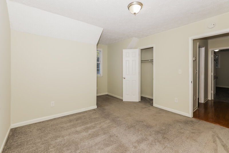 2,035/Mo, 8148 Tupelo Trl Jonesboro, GA 30236 Bedroom View 4