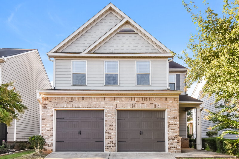 2,120/Mo, 255 Magnaview Dr McDonough, GA 30253 External View