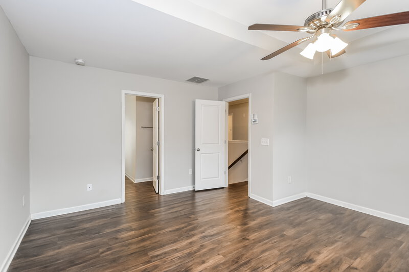2,120/Mo, 255 Magnaview Dr McDonough, GA 30253 Main Bedroom View 2