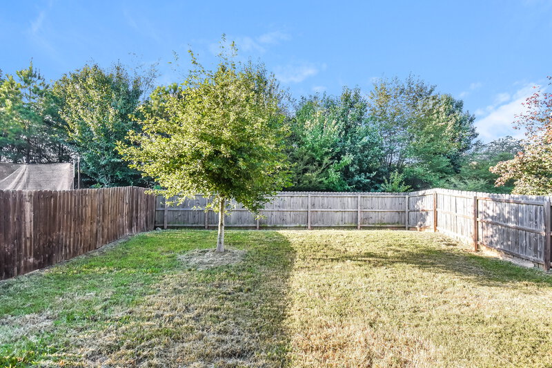 2,120/Mo, 255 Magnaview Dr McDonough, GA 30253 Rear View 2