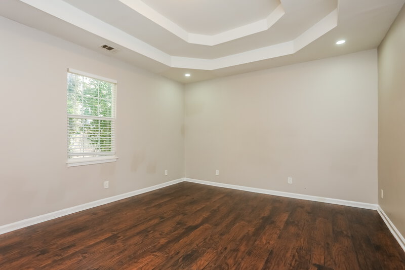 1,985/Mo, 4581 Doral Dr SW Atlanta, GA 30331 Main Bedroom View
