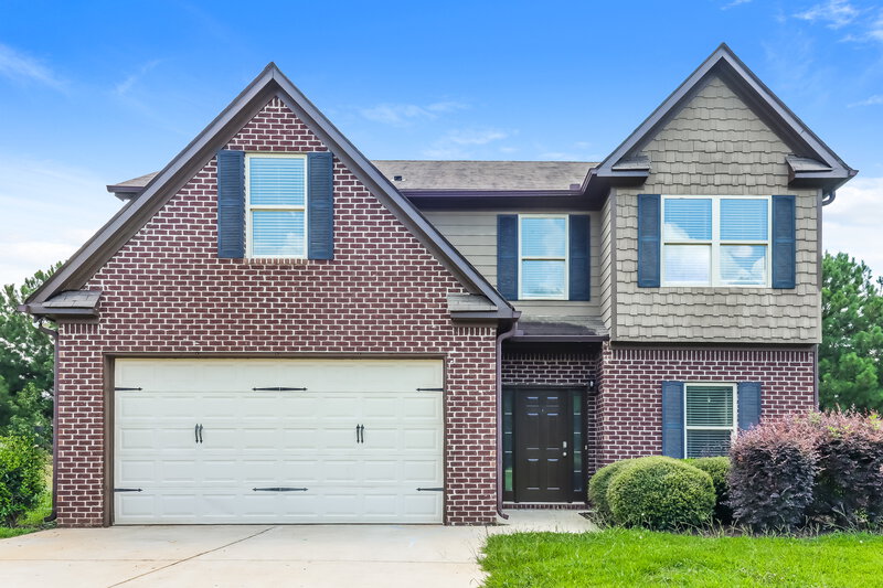 2,035/Mo, 67 Hamilton Blvd Cartersville, GA 30120 External View