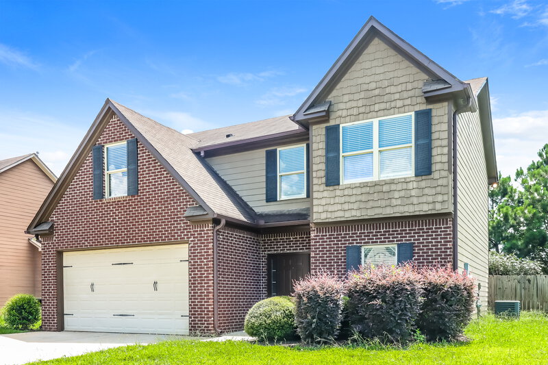 2,035/Mo, 67 Hamilton Blvd Cartersville, GA 30120 Front View
