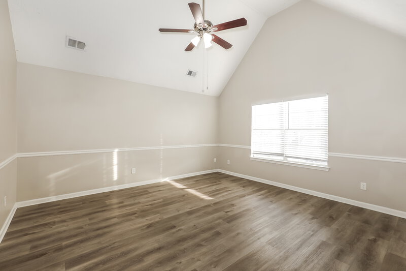 2,480/Mo, 6473 E Meyer Dr Morrow, GA 30260 Main Bedroom View