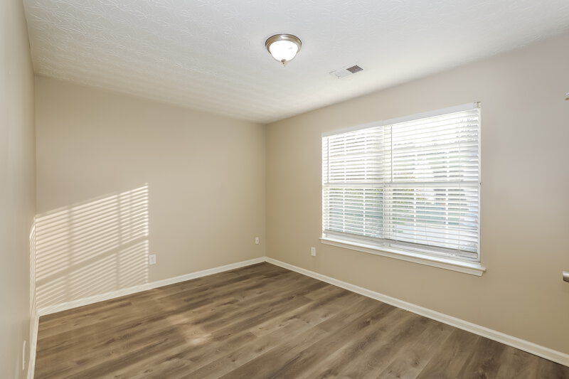 2,480/Mo, 6473 E Meyer Dr Morrow, GA 30260 Bedroom View