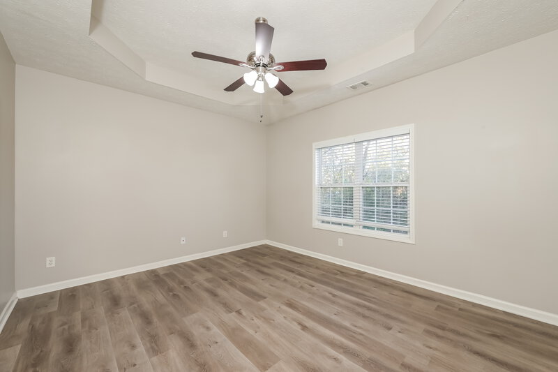 1,830/Mo, 35 Winchester Ct Covington, GA 30016 Main Bedroom View 2