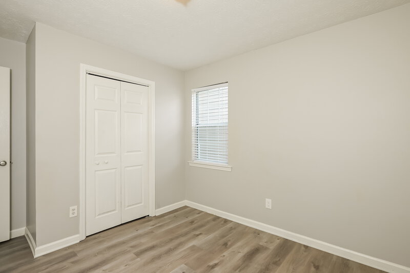 2,250/Mo, 2092 Wedgewood Dr Stone Mountain, GA 30088 Bedroom View