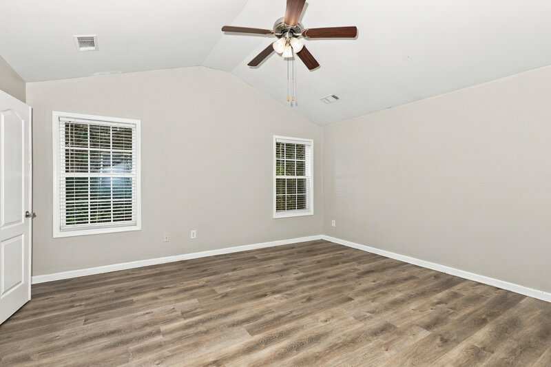 1,950/Mo, 172 Tyre Dr McDonough, GA 30253 Primary Bedroom View 2
