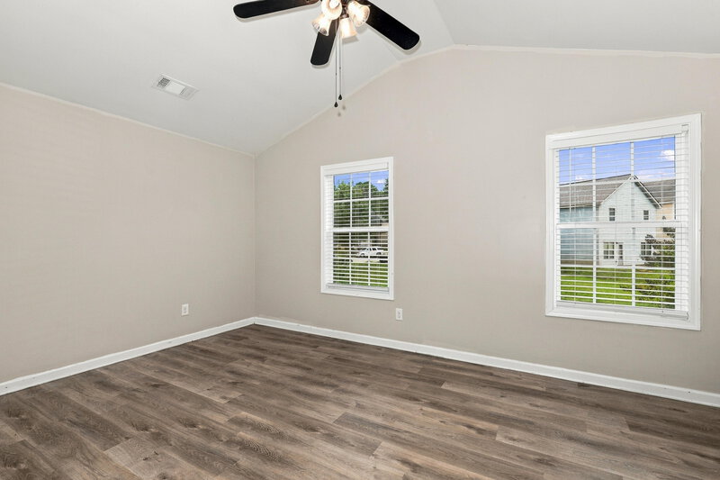 1,950/Mo, 172 Tyre Dr McDonough, GA 30253 Bedroom View 2